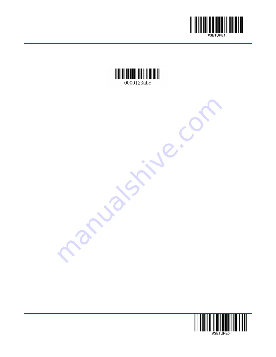 Newland NLS-EM20-EX User Manual Download Page 147