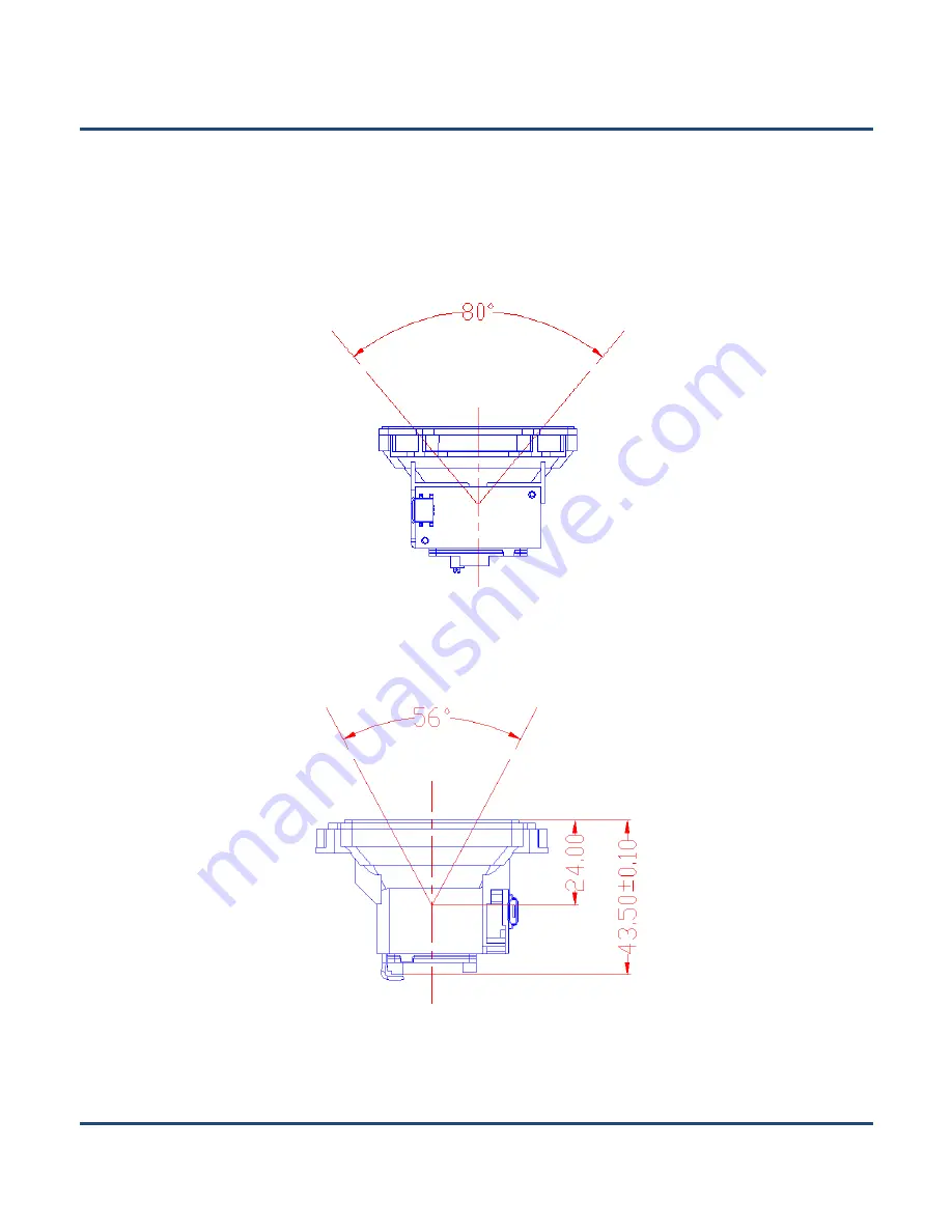 Newland NLS-EM20 Integration Manual Download Page 11