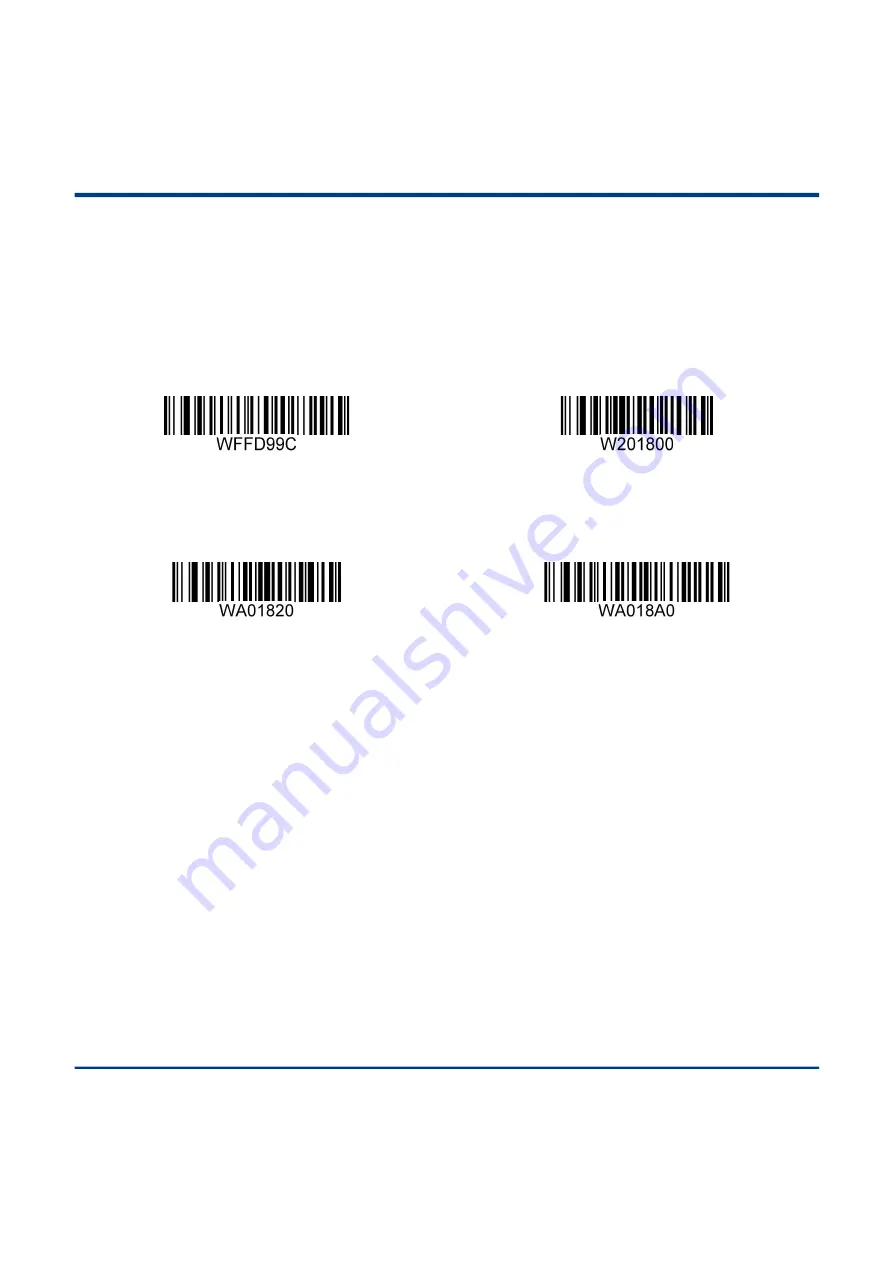 Newland NLS-EM2000 User Manual Download Page 92