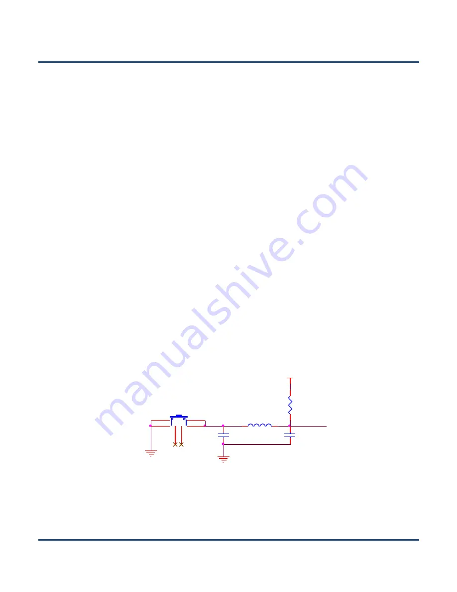 Newland NLS-EM2096 Integration Manual Download Page 24