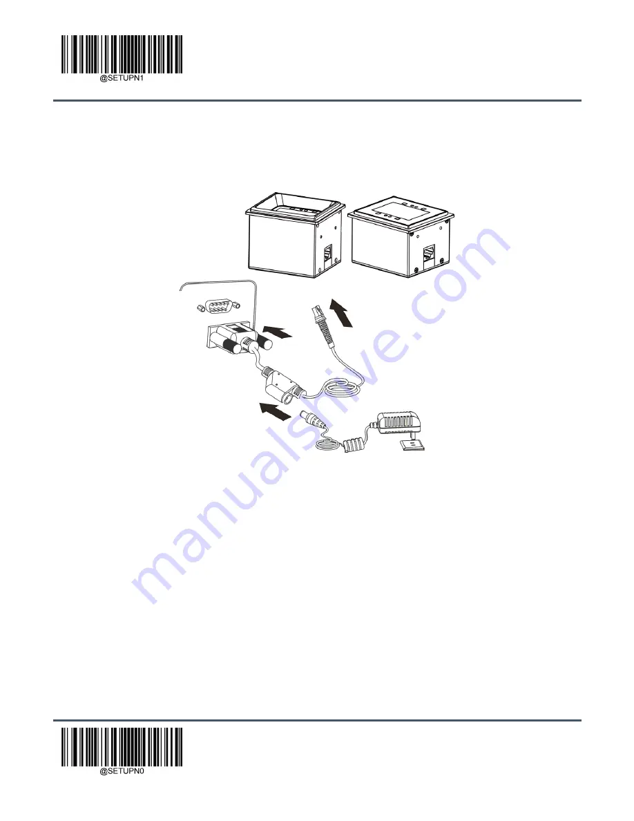 Newland NLS-FM3051-2X User Manual Download Page 24