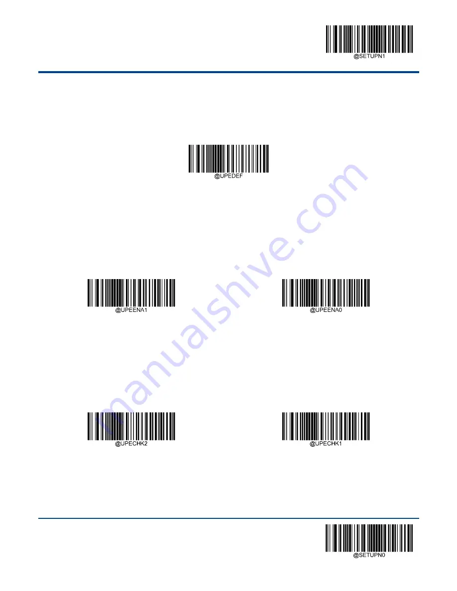 Newland NLS-FM3051-2X User Manual Download Page 87