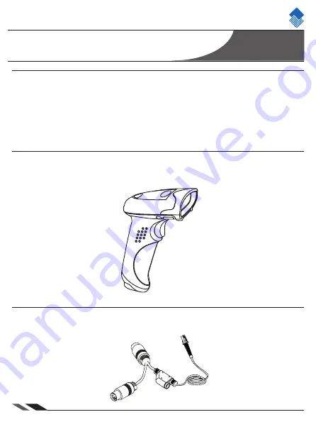 Newland NLS-HR100 Quick Start Manual Download Page 33