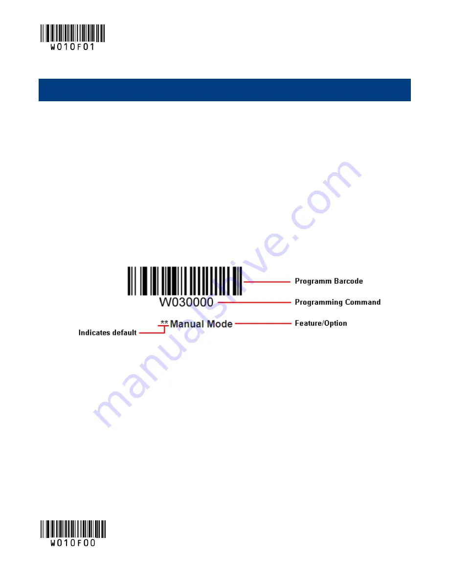 Newland NLS-HR1250-70 Скачать руководство пользователя страница 17