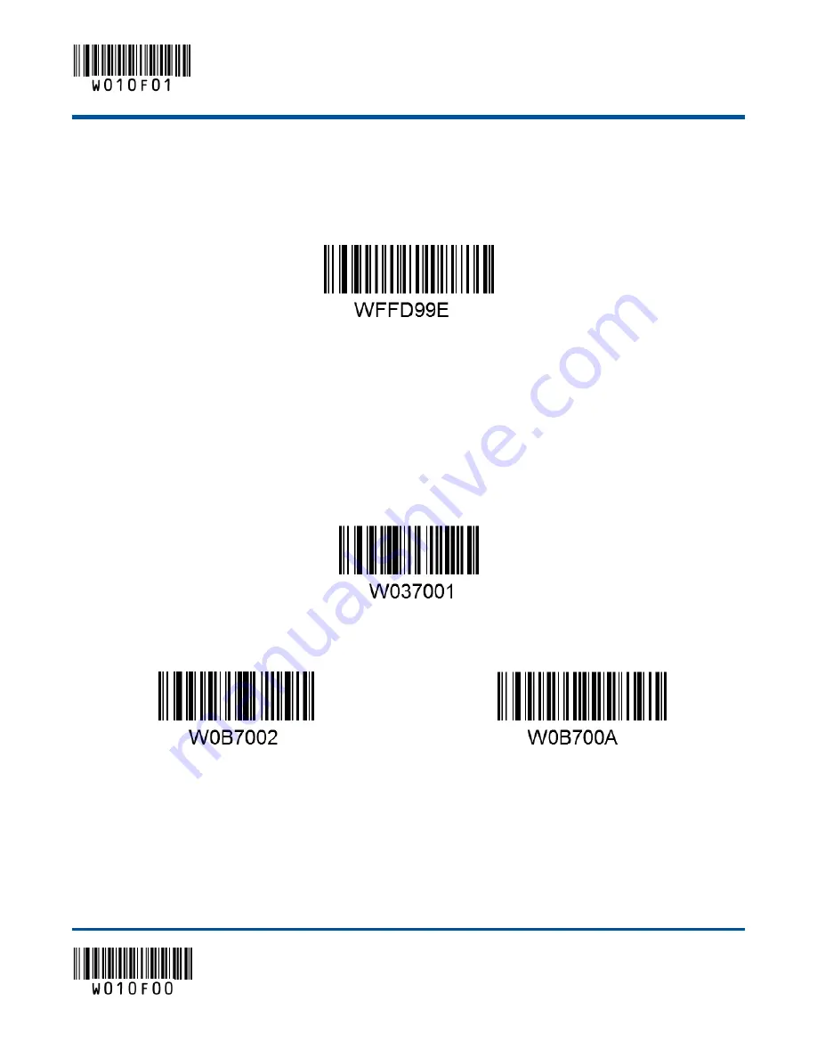 Newland NLS-HR1250-70 Скачать руководство пользователя страница 119