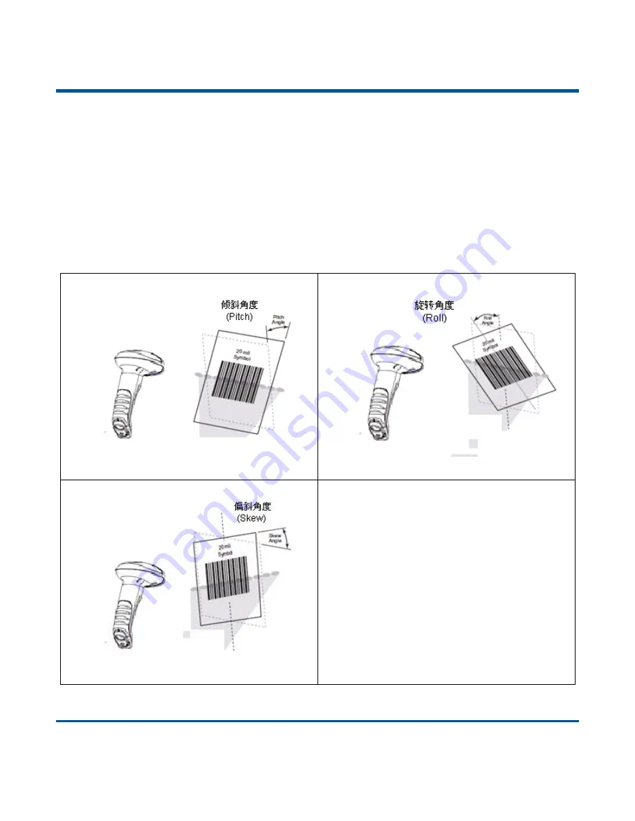 Newland NLS-HR1550-3E Скачать руководство пользователя страница 27