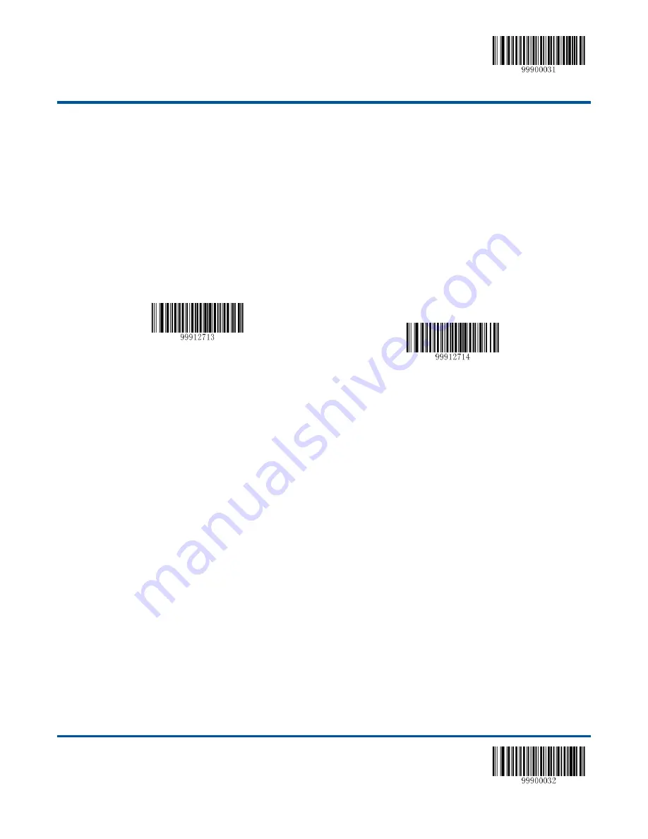 Newland NLS-HR1550-3E User Manual Download Page 147