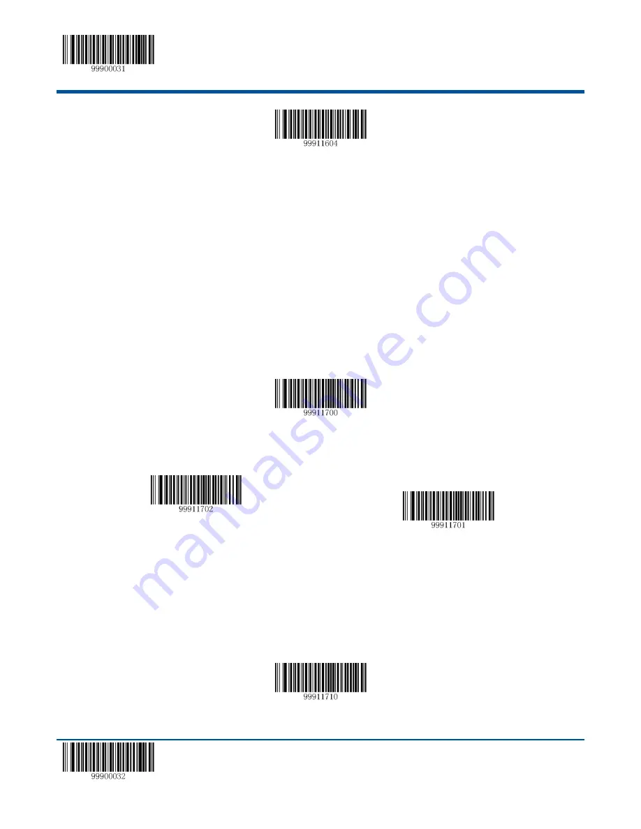 Newland NLS-HR15XX-30 Скачать руководство пользователя страница 67