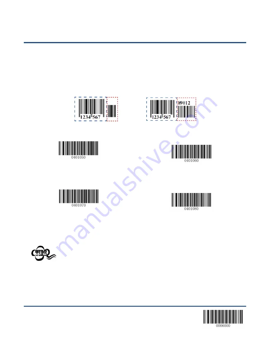 Newland NLS-HR3260 Series Скачать руководство пользователя страница 59