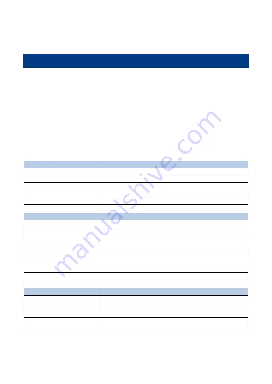 Newland NLS-MT70 User Manual Download Page 4