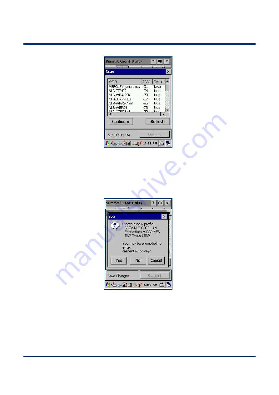 Newland NLS-MT70 User Manual Download Page 26