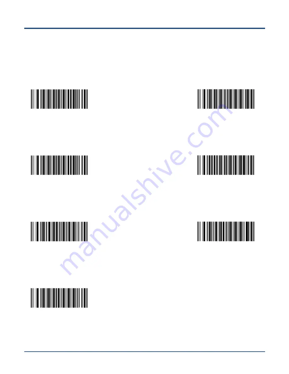 Newland NLS-NQuire300 User Manual Download Page 57