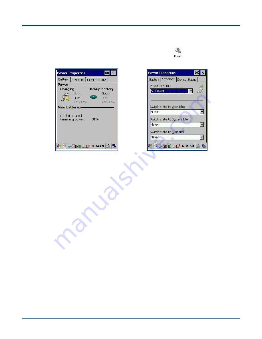 Newland NLS-PT30 Series User Manual Download Page 14