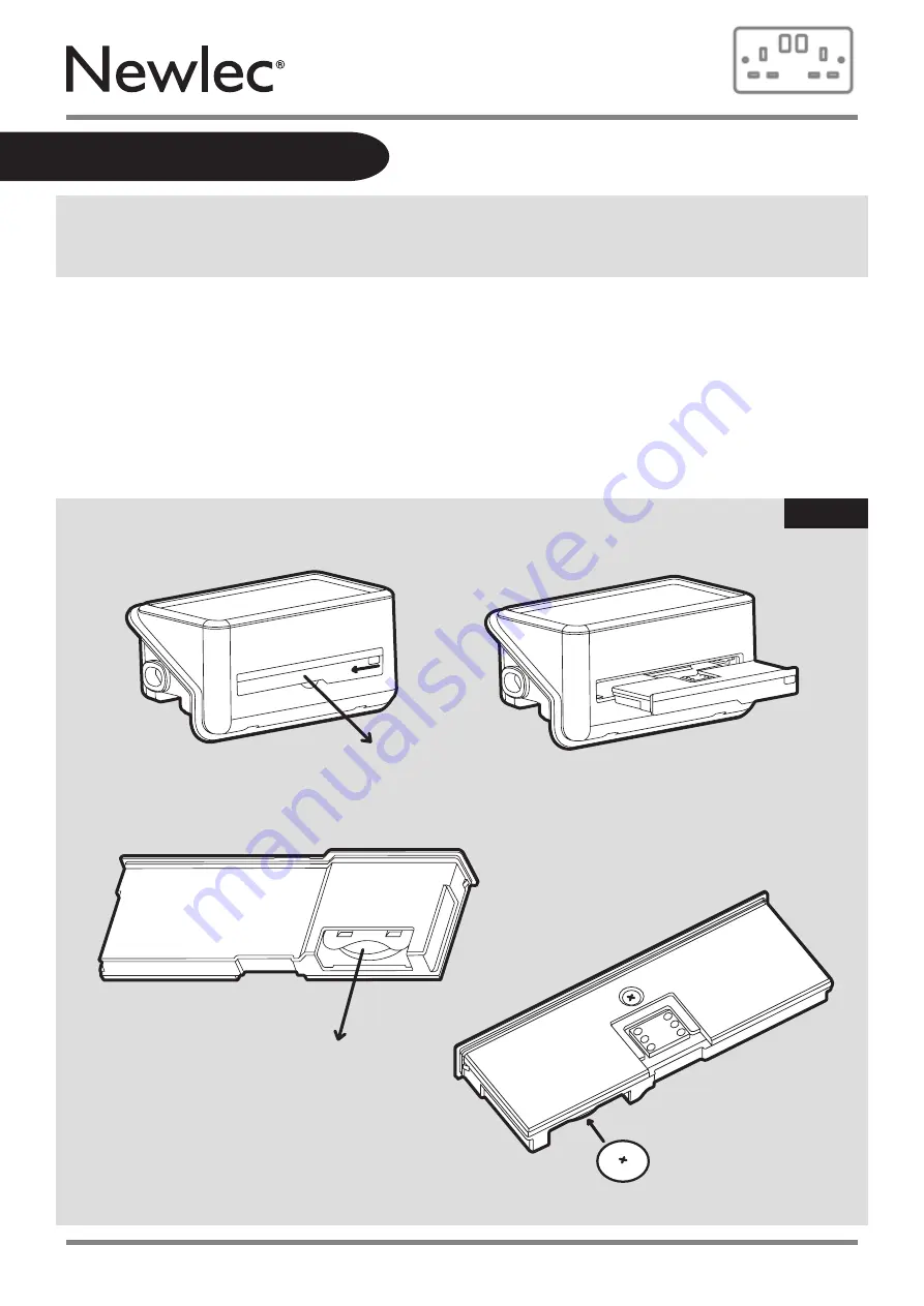 Newlec NLPH Series Instruction Manual Download Page 26