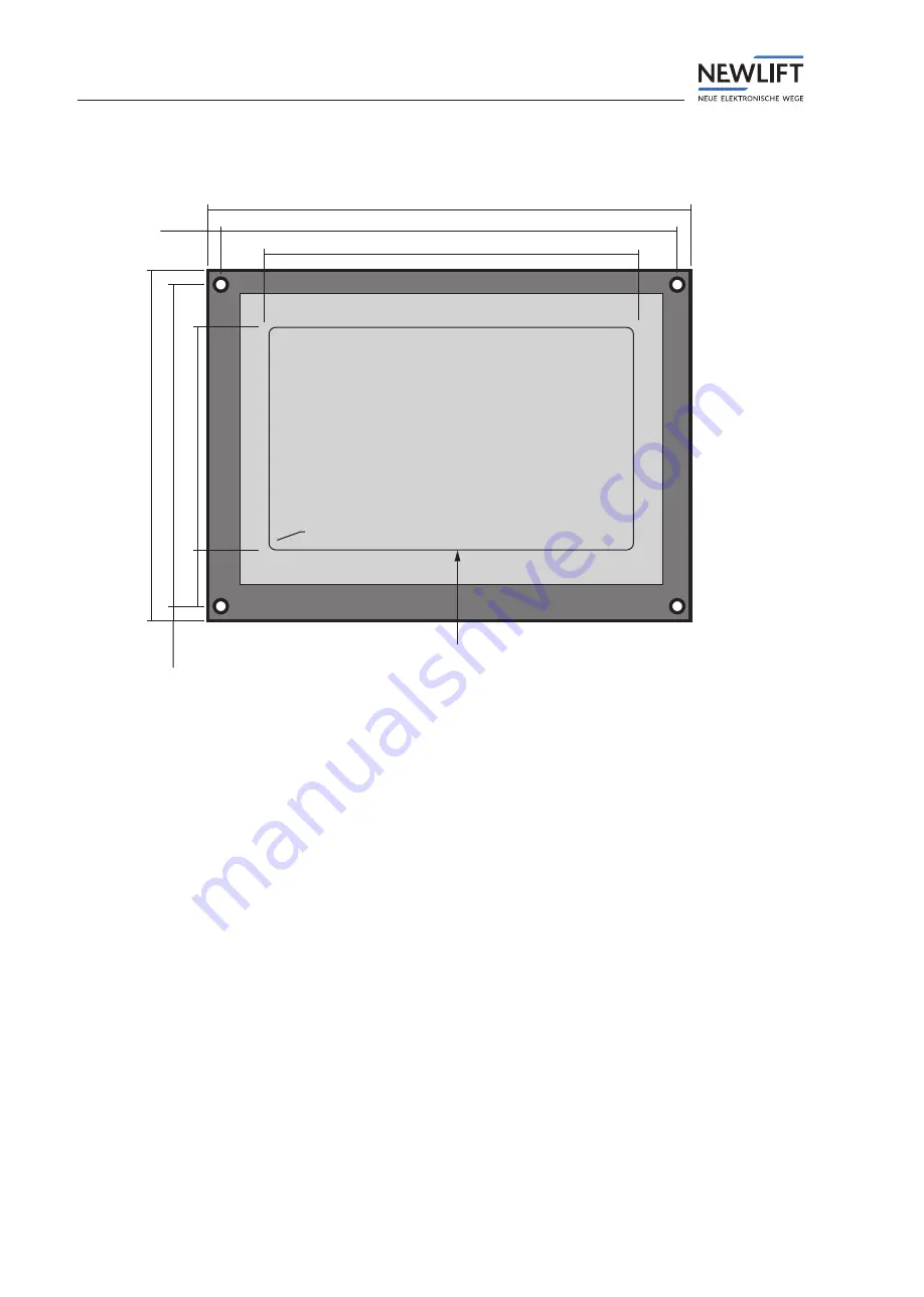 NEWLIFT EAZ DMT-TFT.110 Manual Download Page 16