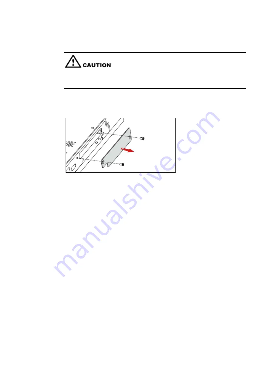 NewLine Q+ Series User Manual Download Page 19