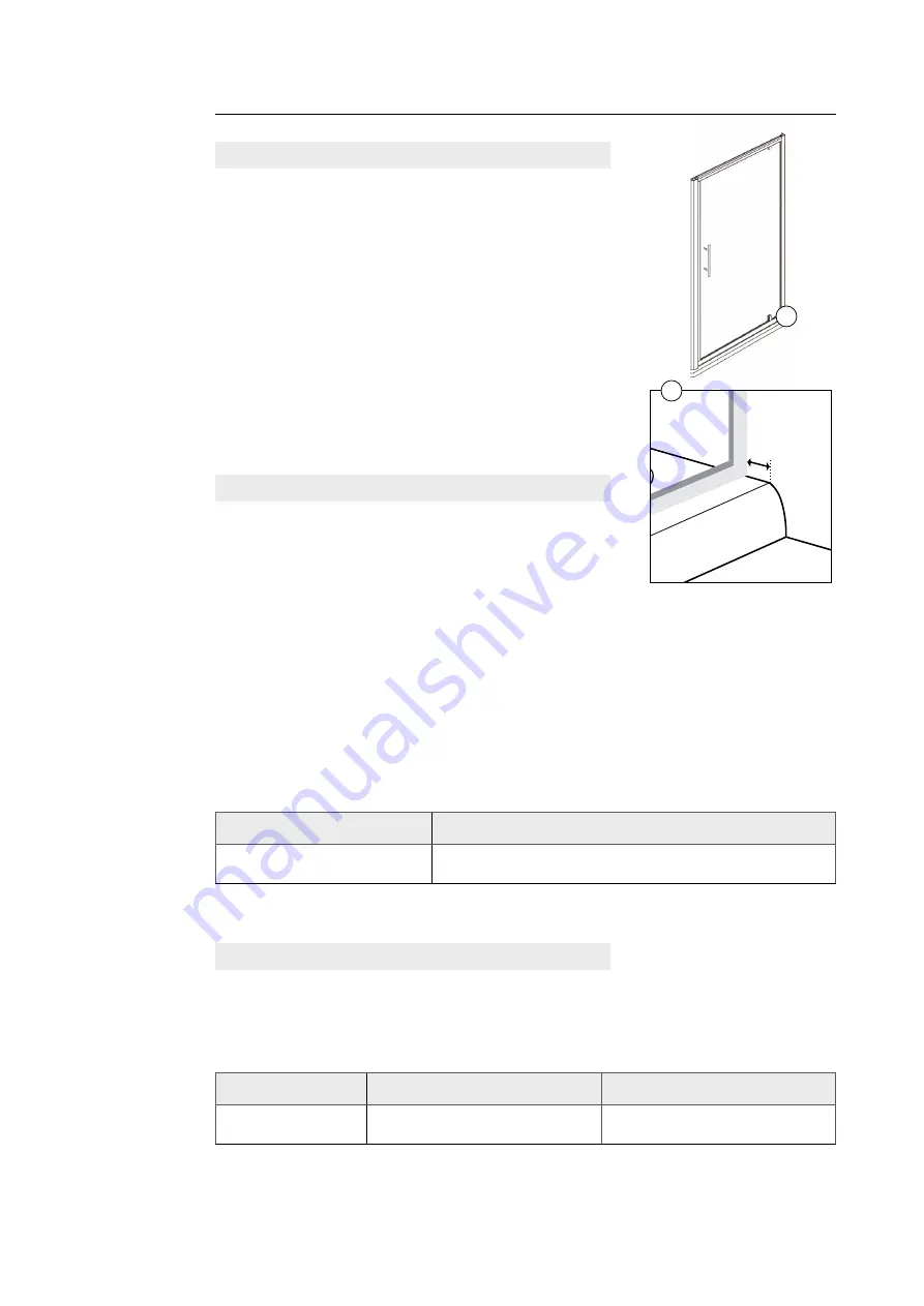 NewLine Raymor RAY1200CHR Скачать руководство пользователя страница 6