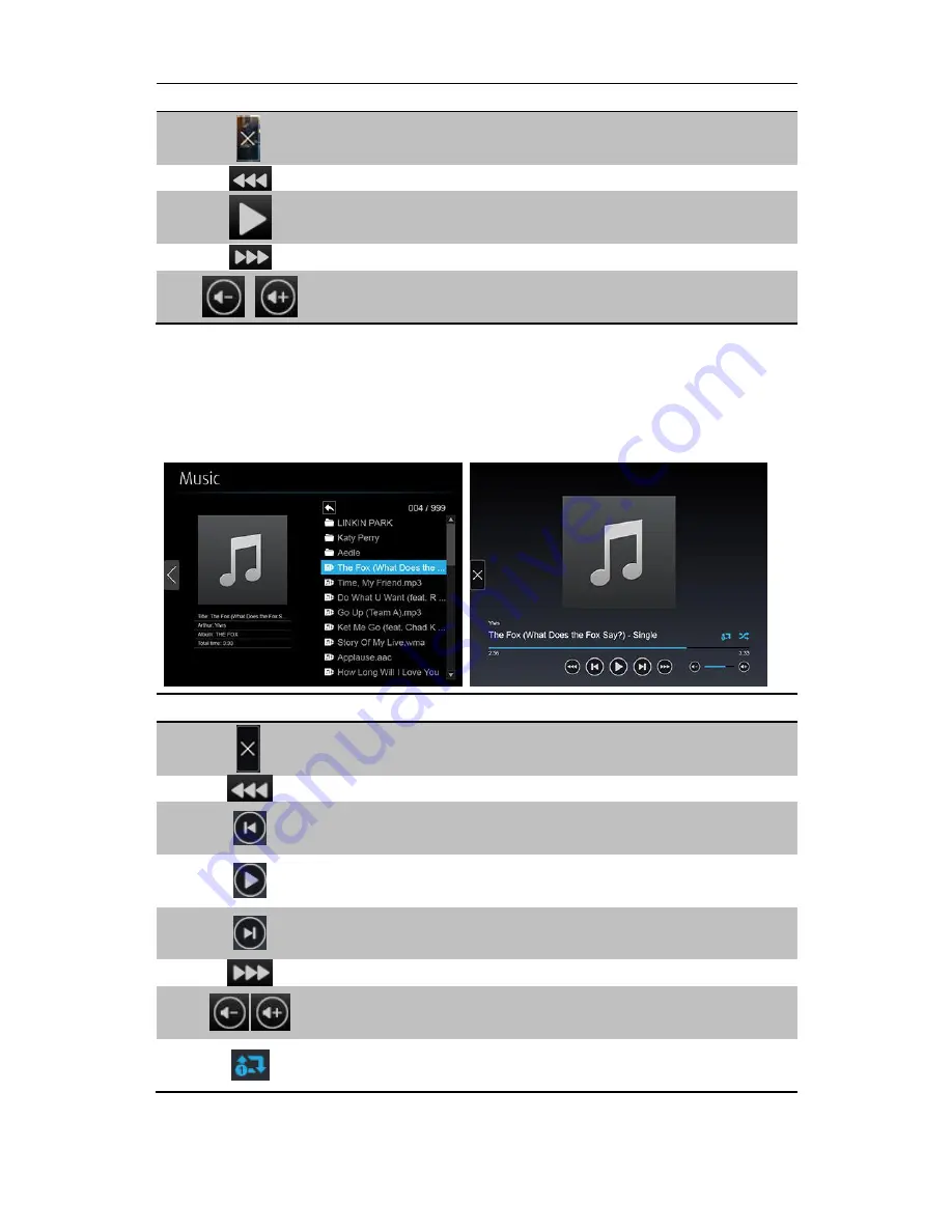 NewLine TRUCAST 3 User Manual Download Page 39