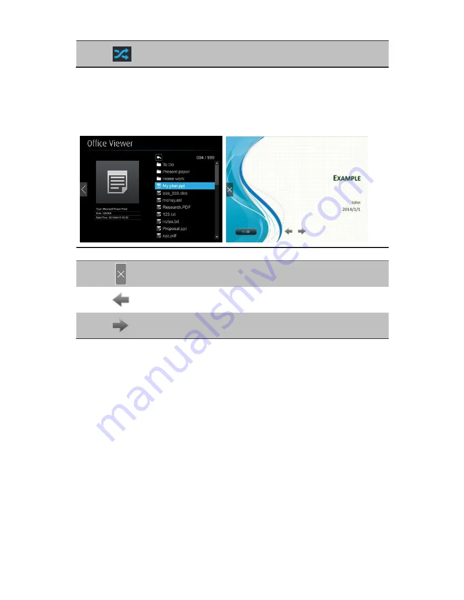 NewLine TRUCAST 3 User Manual Download Page 40