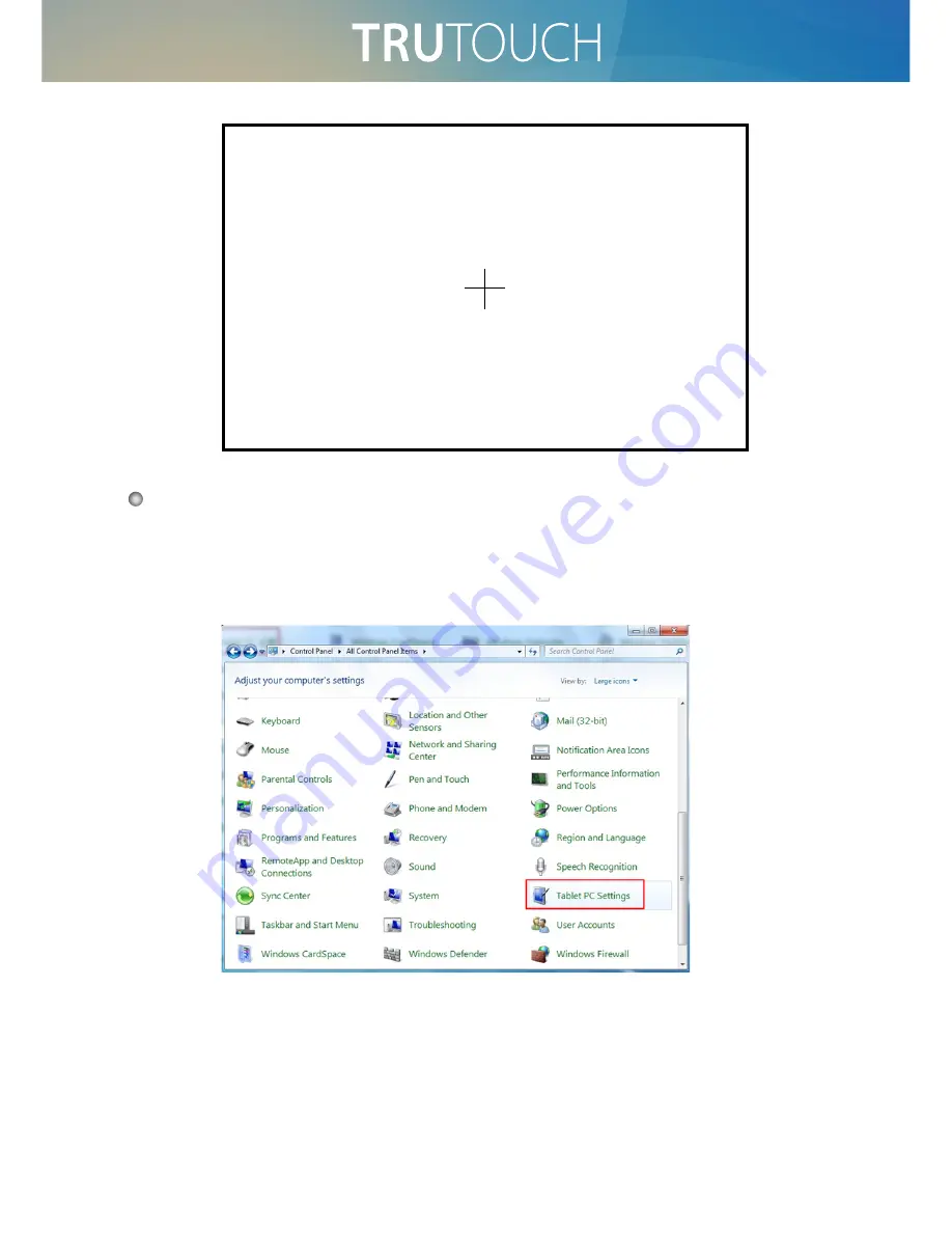 NewLine TRUTOUCH UB Series User Manual Download Page 22