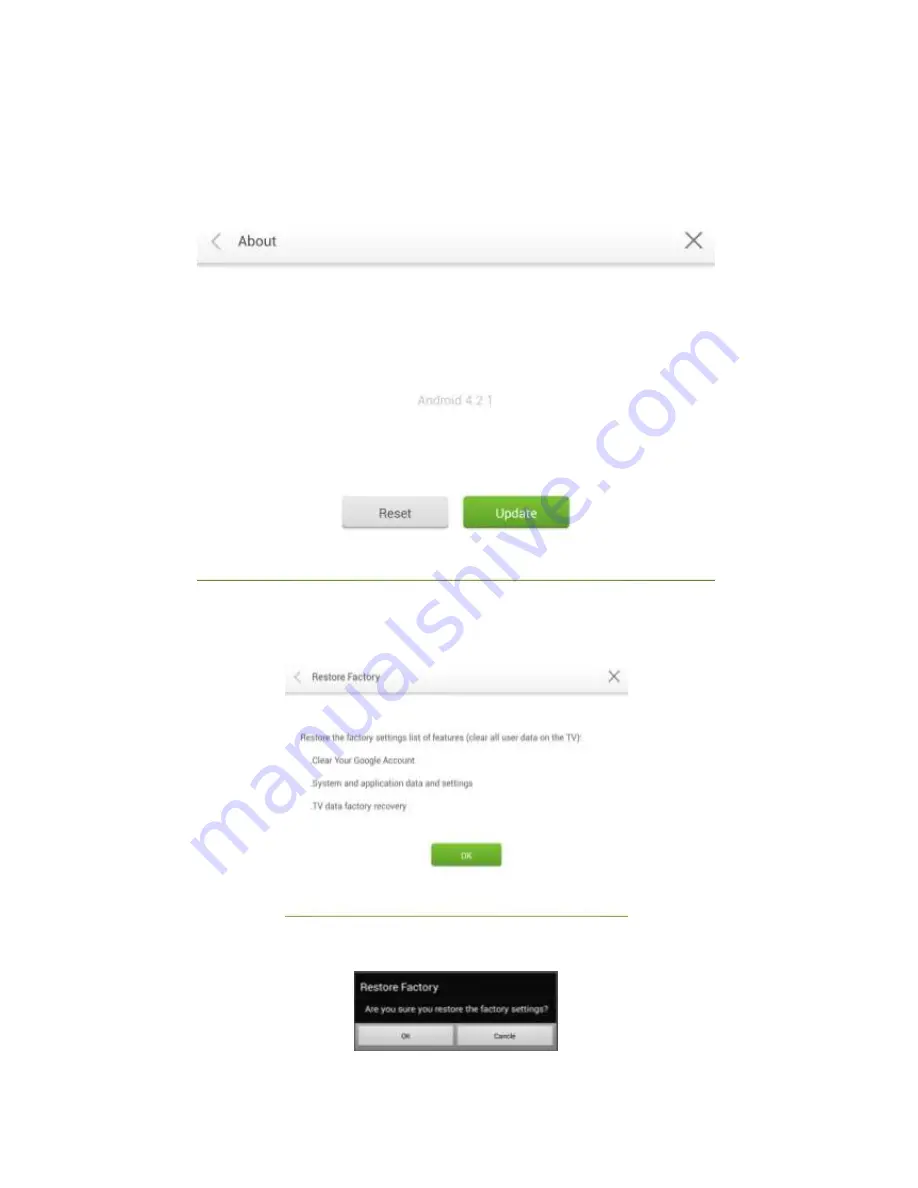 NewLine TT-XX14B series User Manual Download Page 48