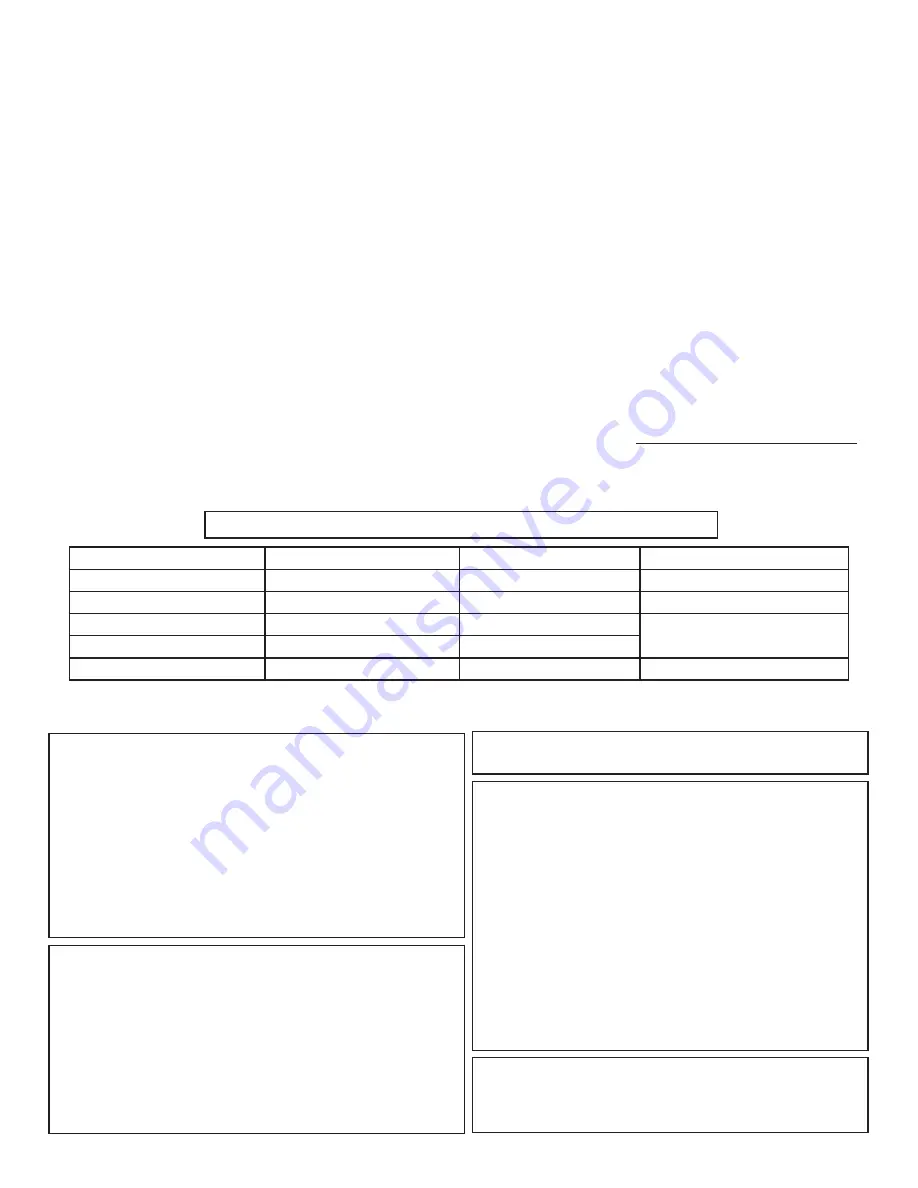 Newmac NMLP120 Manual Download Page 19