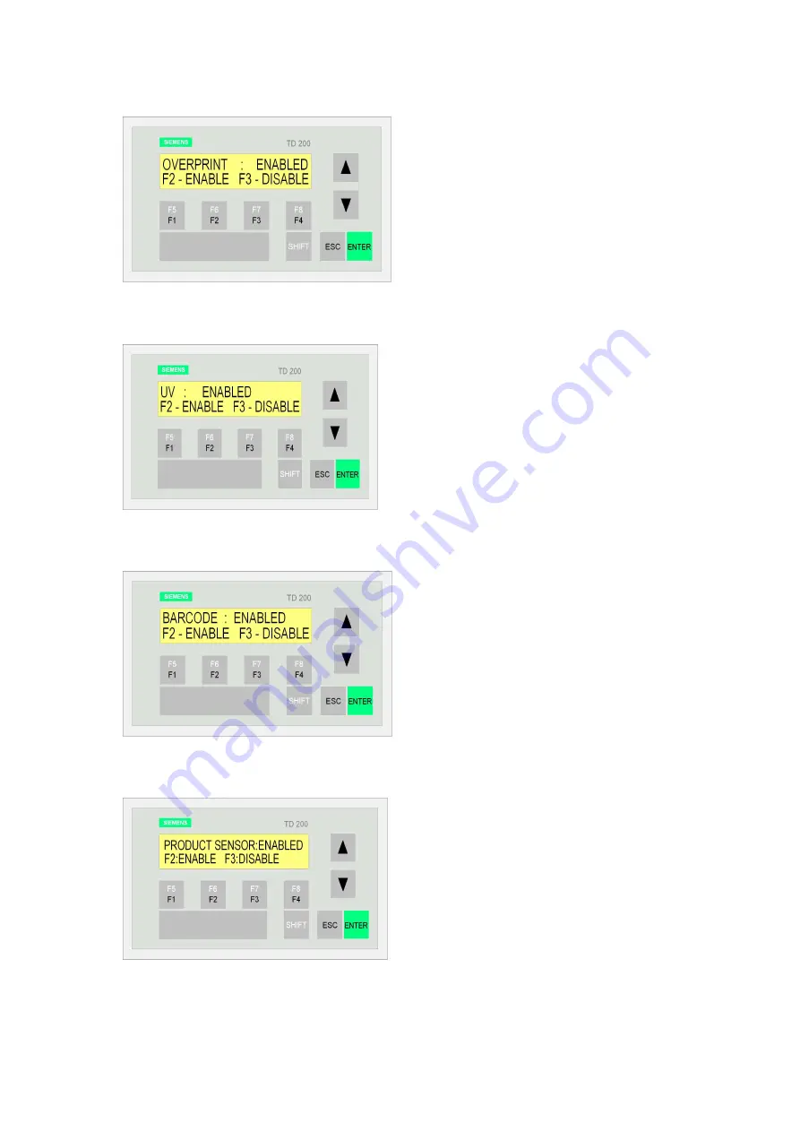 Newman 4VAL Operating And Maintenance Manual Download Page 24