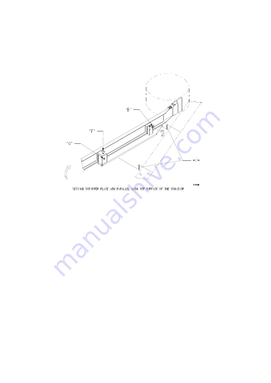 Newman 4VAL Operating And Maintenance Manual Download Page 44