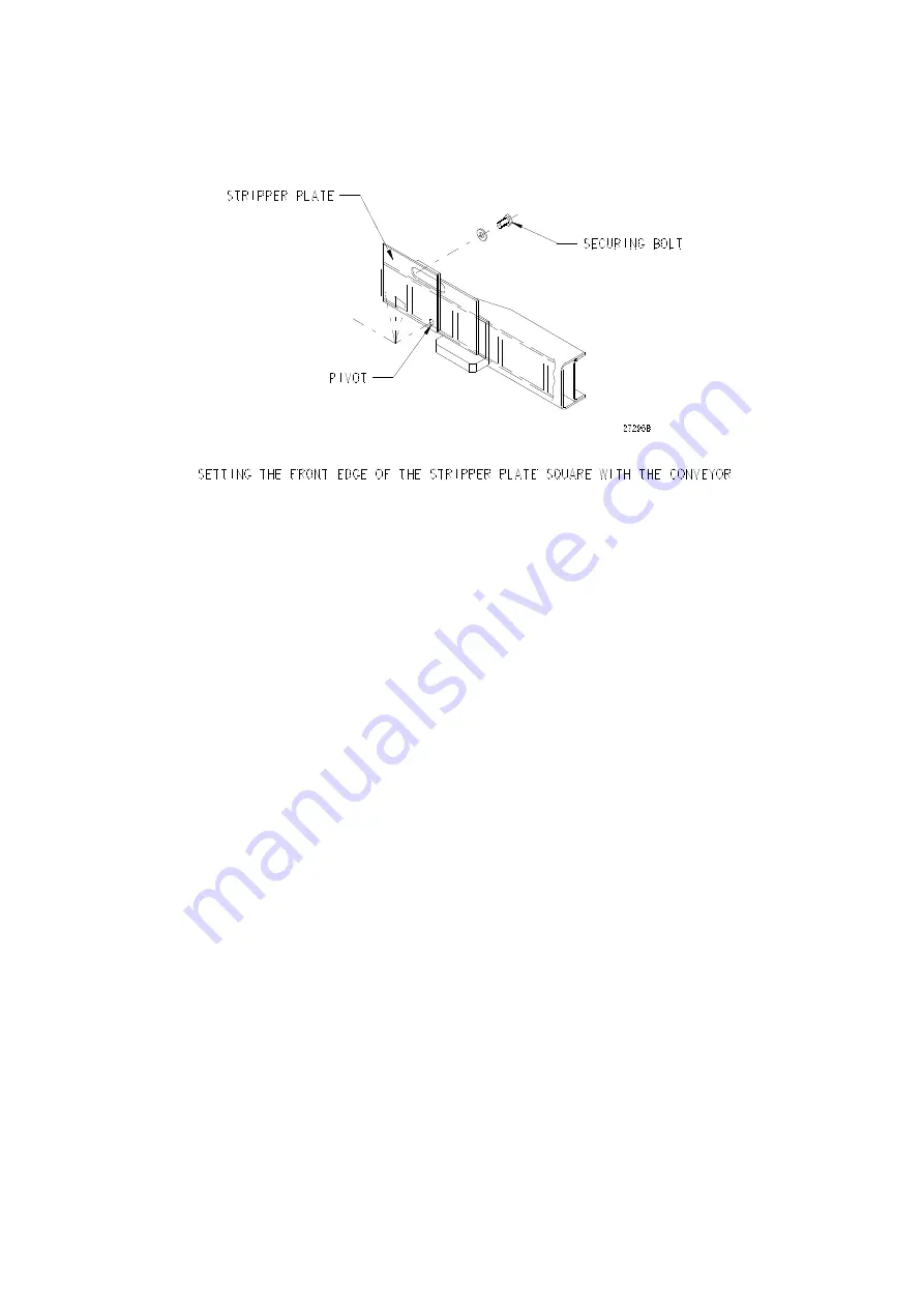 Newman 4VAL Operating And Maintenance Manual Download Page 45