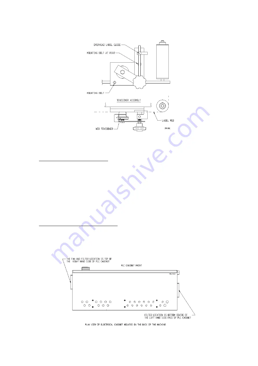 Newman 4VAL Operating And Maintenance Manual Download Page 53