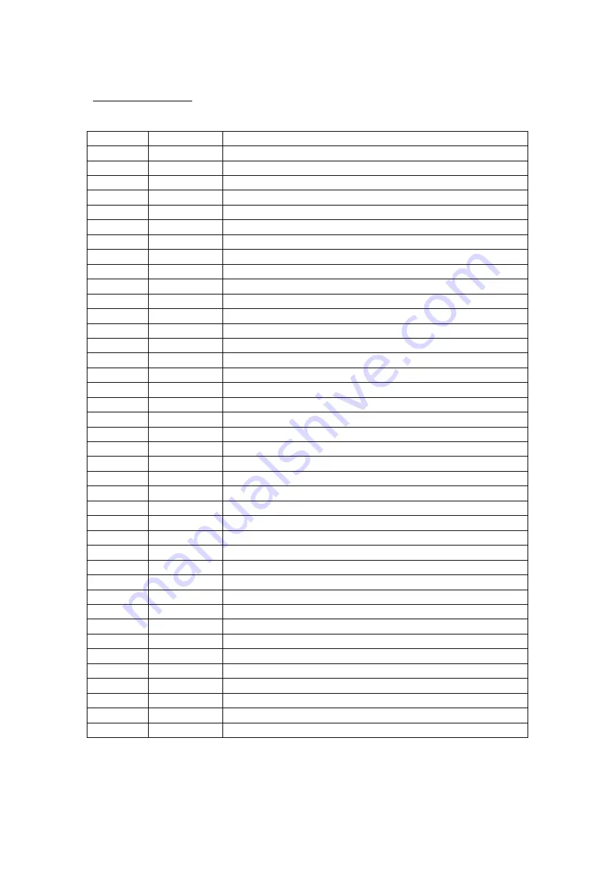 Newman 4VAL Operating And Maintenance Manual Download Page 55