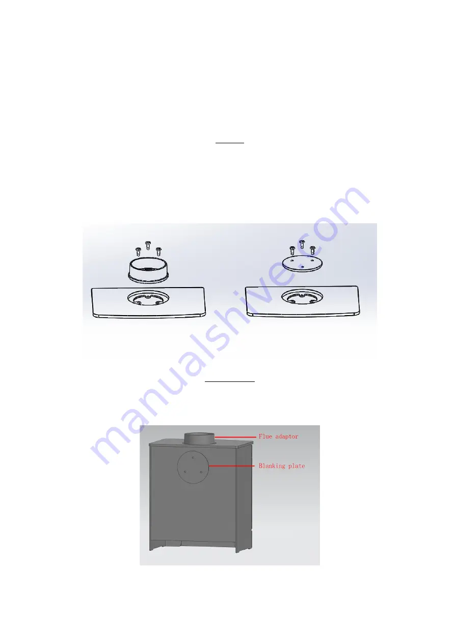 Newman Easedale 5 SE Installation & User'S Instructions Download Page 18