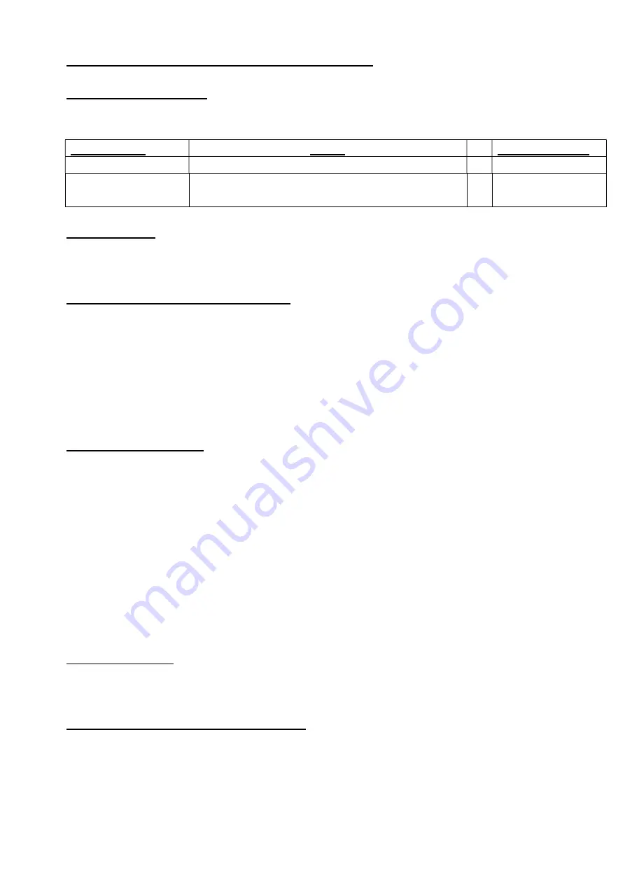 Newman Easedale 5 SE Installation & User'S Instructions Download Page 29