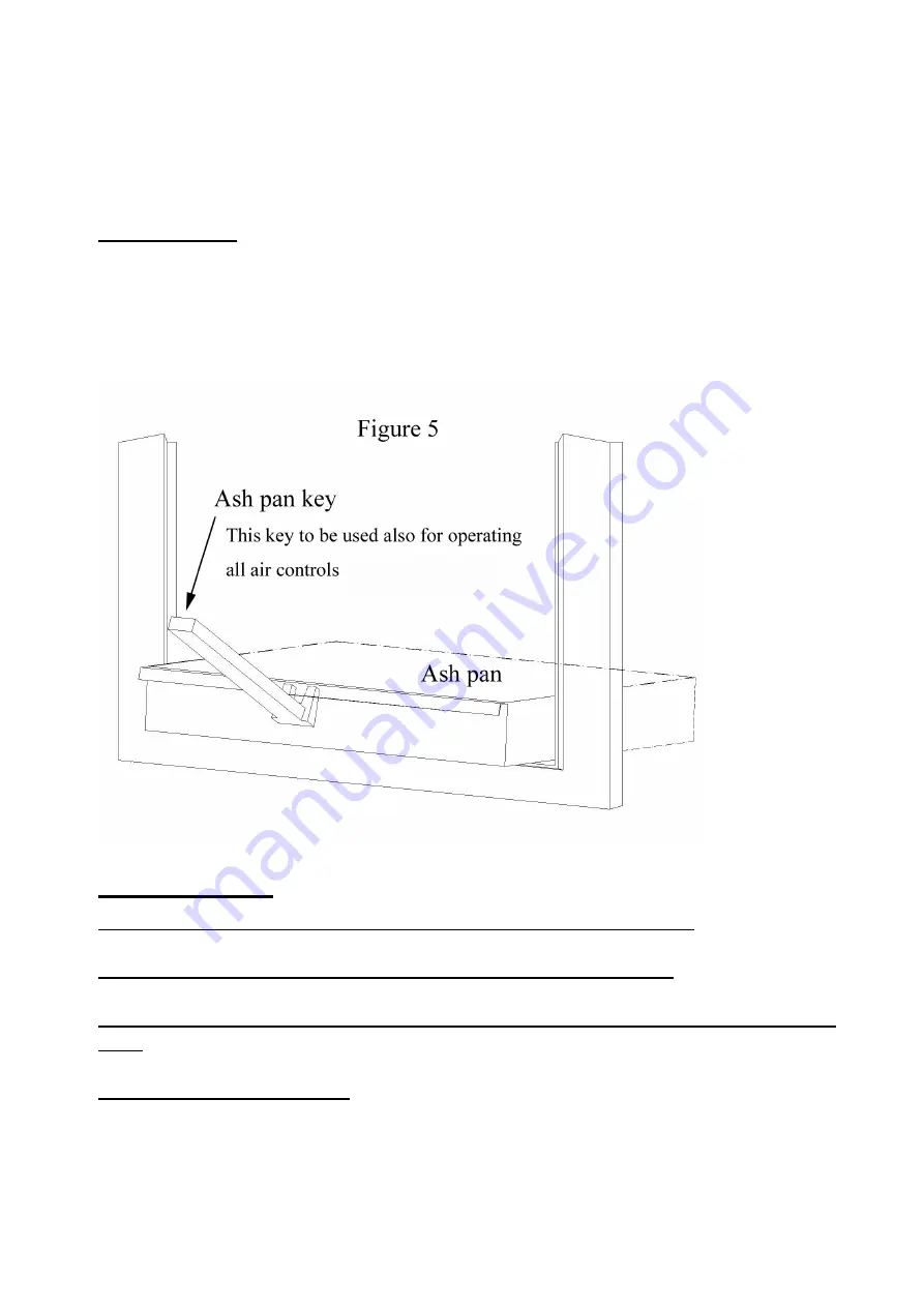 Newman Easedale 5 SE Installation & User'S Instructions Download Page 37