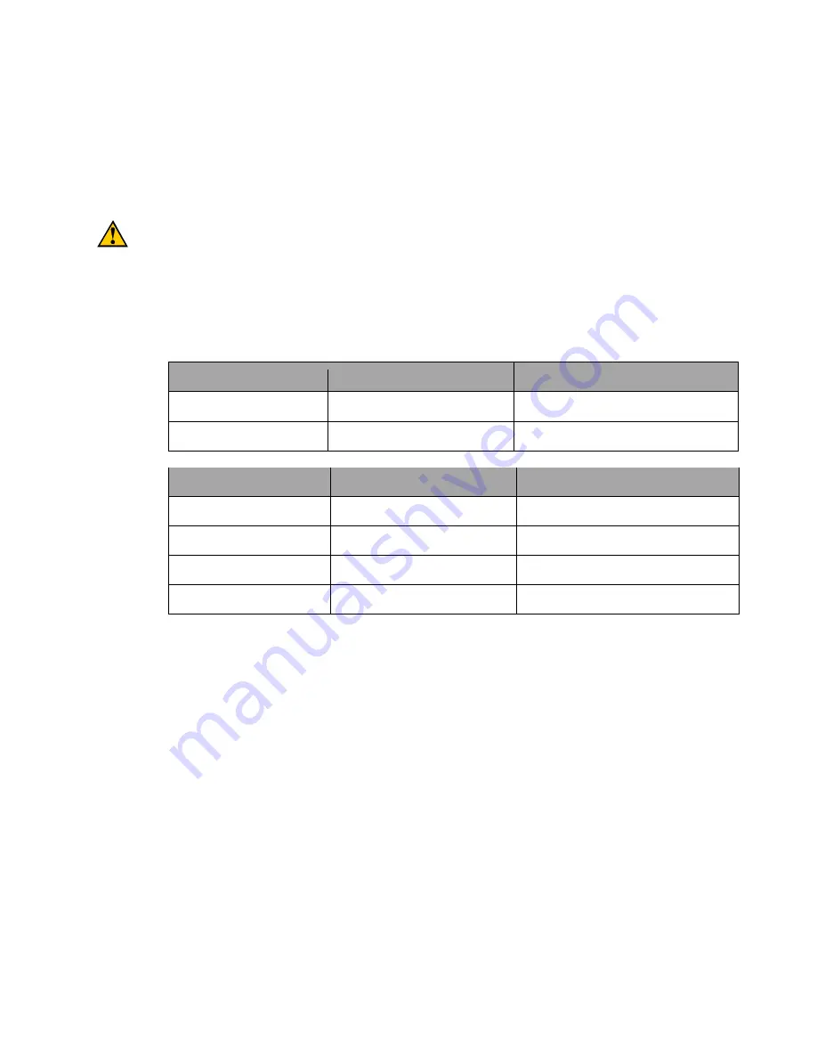 NewMar C2RS Installation & Operation Manual Download Page 10