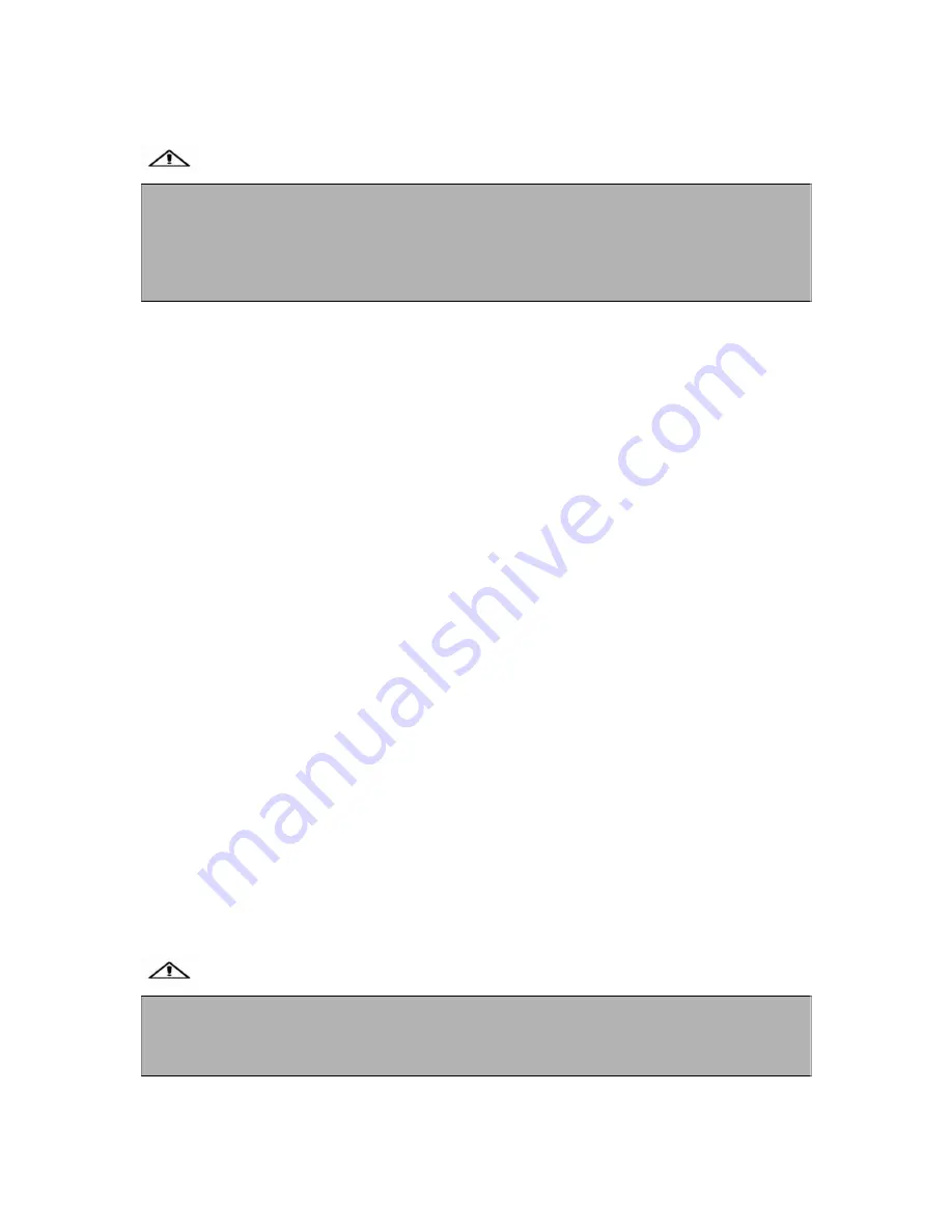 NewMar King Aire Diesel Pusher 2013 Manual Download Page 108