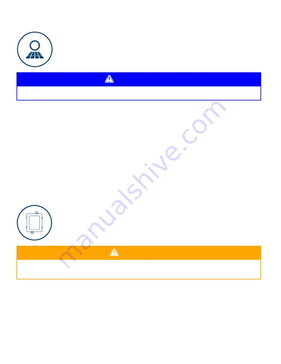 NewMar New Aire 2019 Manual Download Page 74