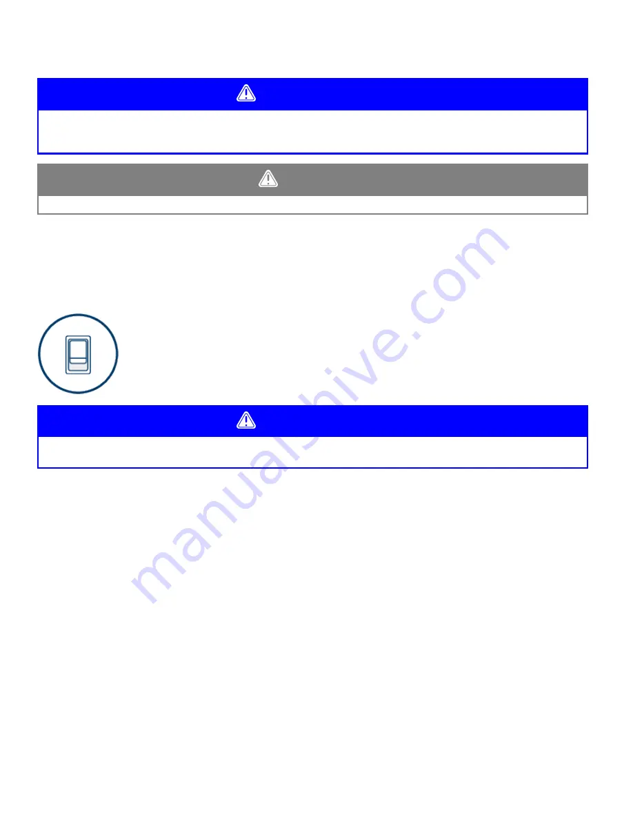 NewMar New Aire 2019 Manual Download Page 88