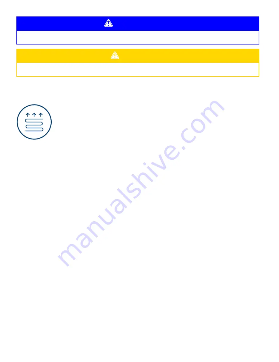 NewMar New Aire 2019 Manual Download Page 106