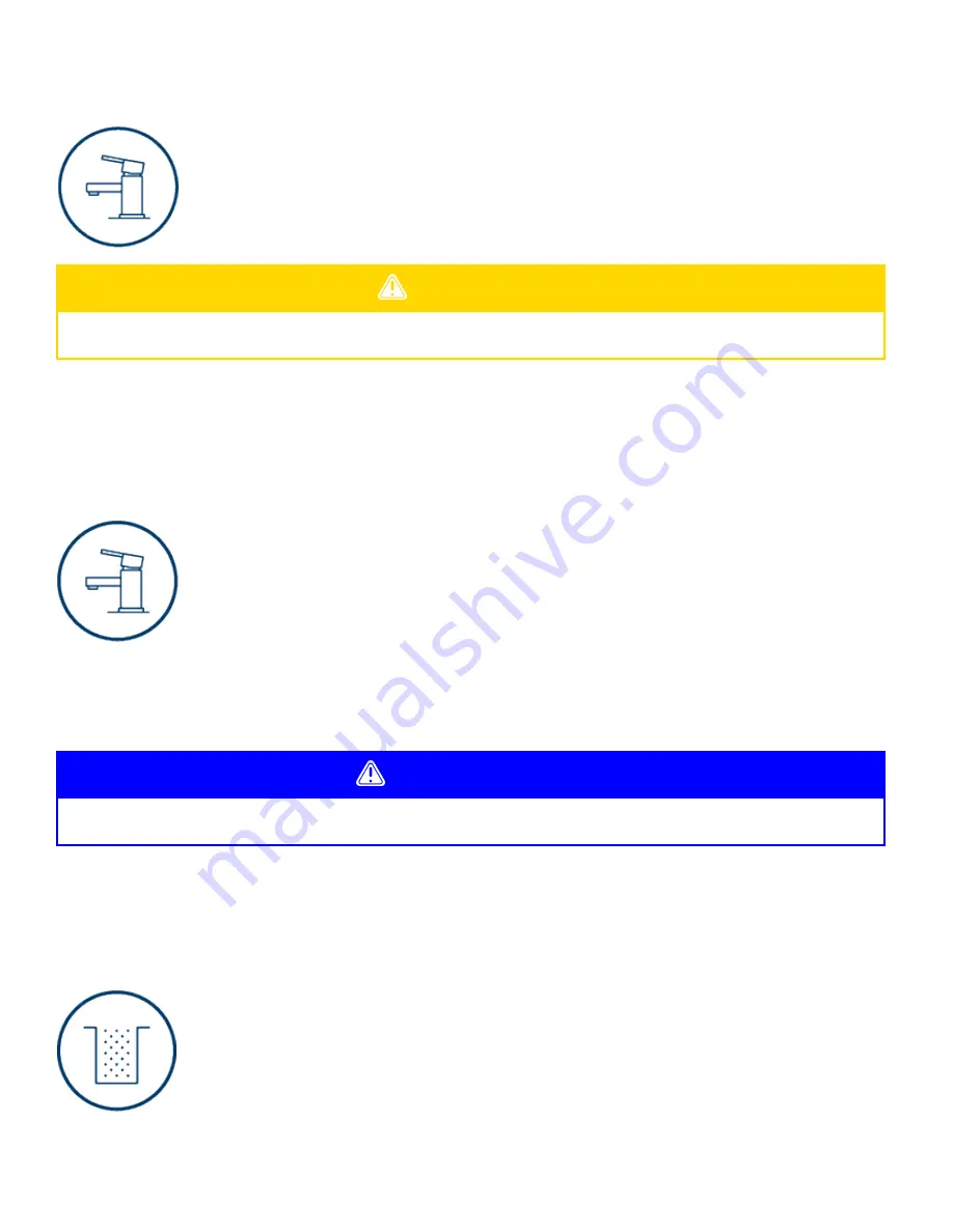 NewMar New Aire 2019 Manual Download Page 119