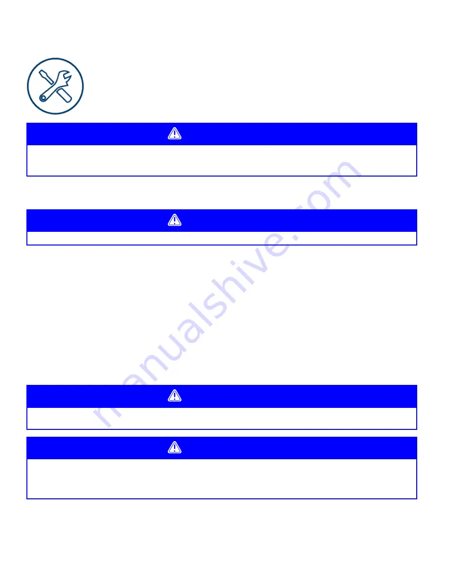 NewMar New Aire 2019 Manual Download Page 149