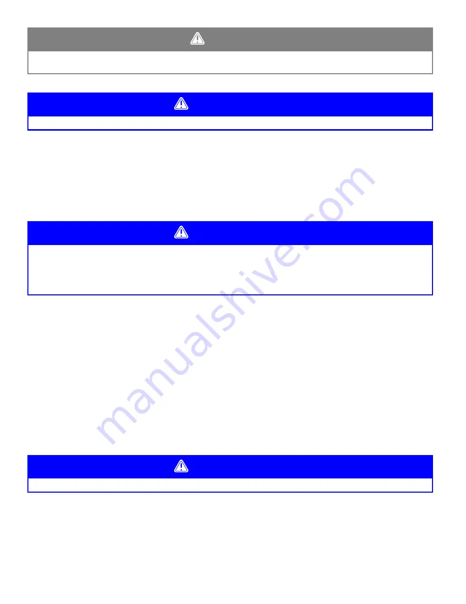 NewMar New Aire 2019 Manual Download Page 153