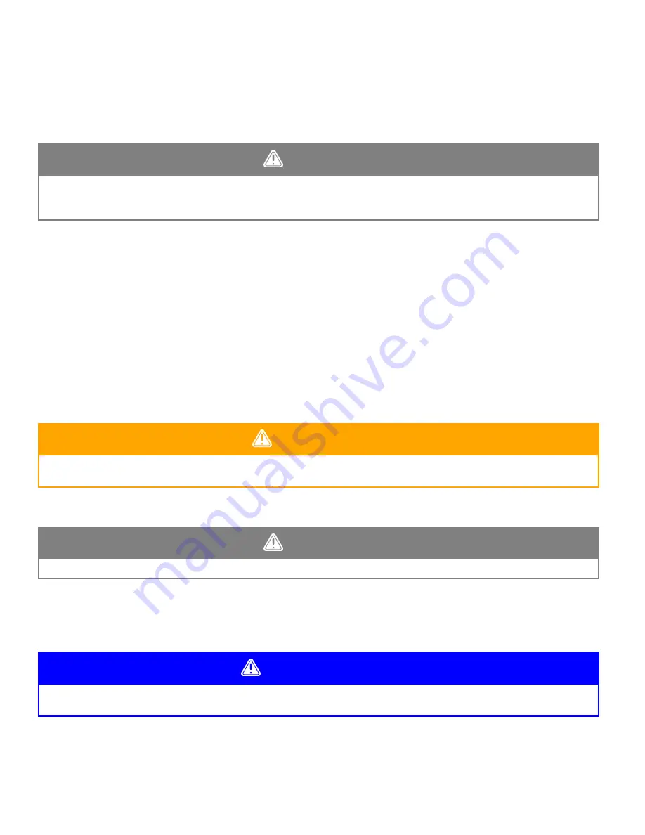 NewMar New Aire 2019 Manual Download Page 155