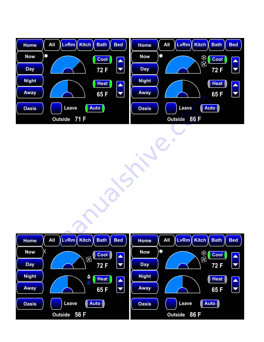 NewMar New Aire 2019 Manual Download Page 175