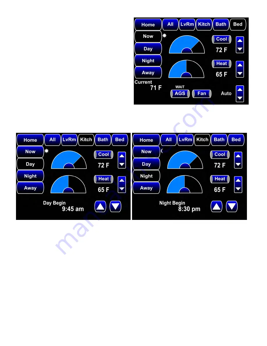 NewMar New Aire 2019 Manual Download Page 180