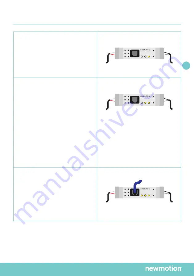 newmotion Dynamic Power Management Home - Module Скачать руководство пользователя страница 18