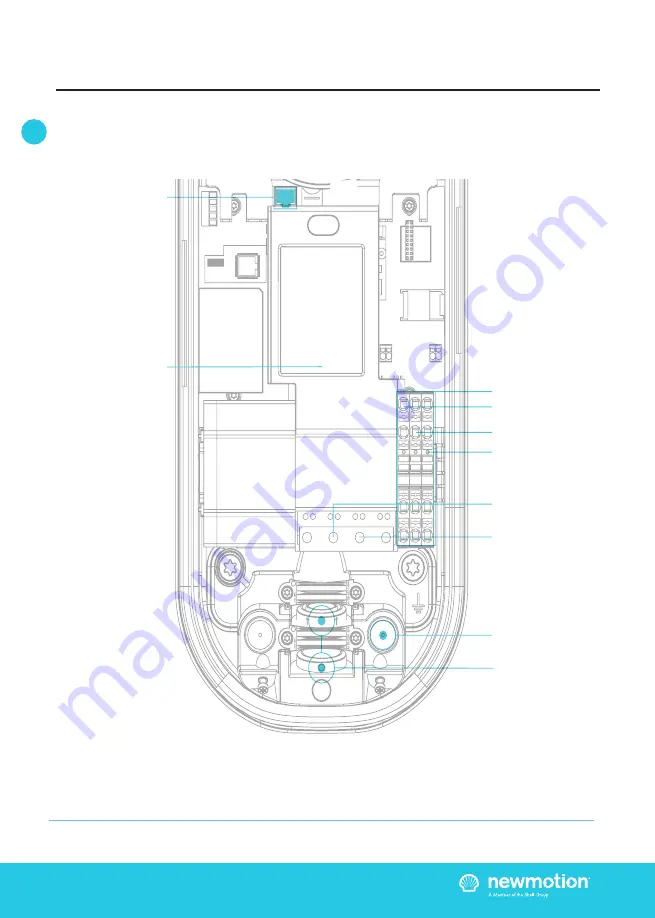 newmotion Home Advanced View Скачать руководство пользователя страница 10