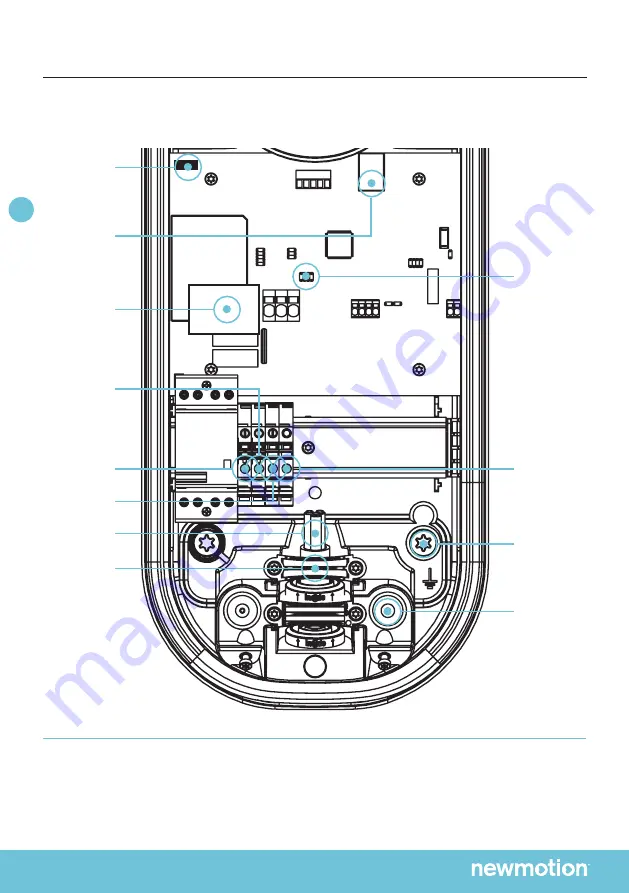 newmotion Home Fast 2.1 Скачать руководство пользователя страница 50