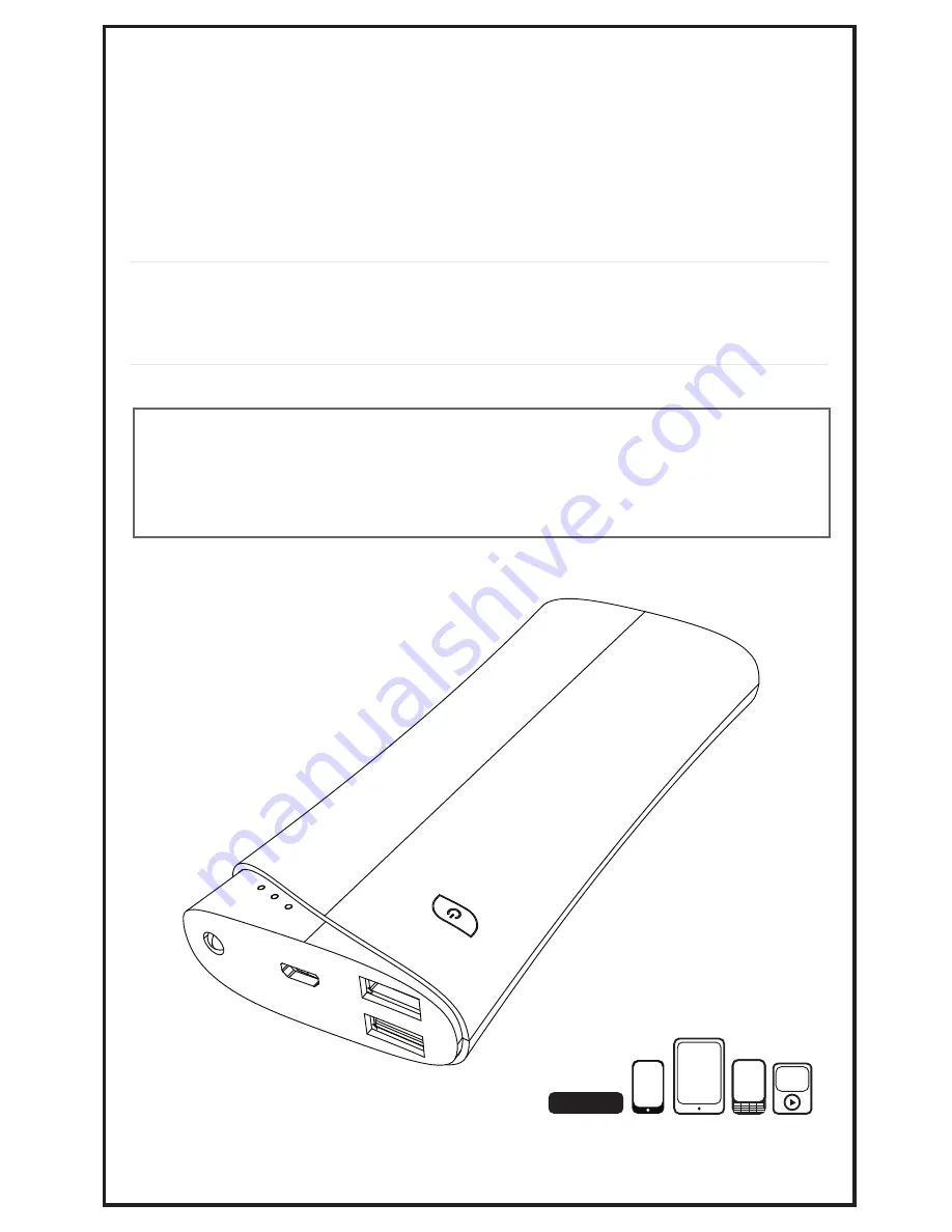 NewNow NN-Bamboo User Manual Download Page 2