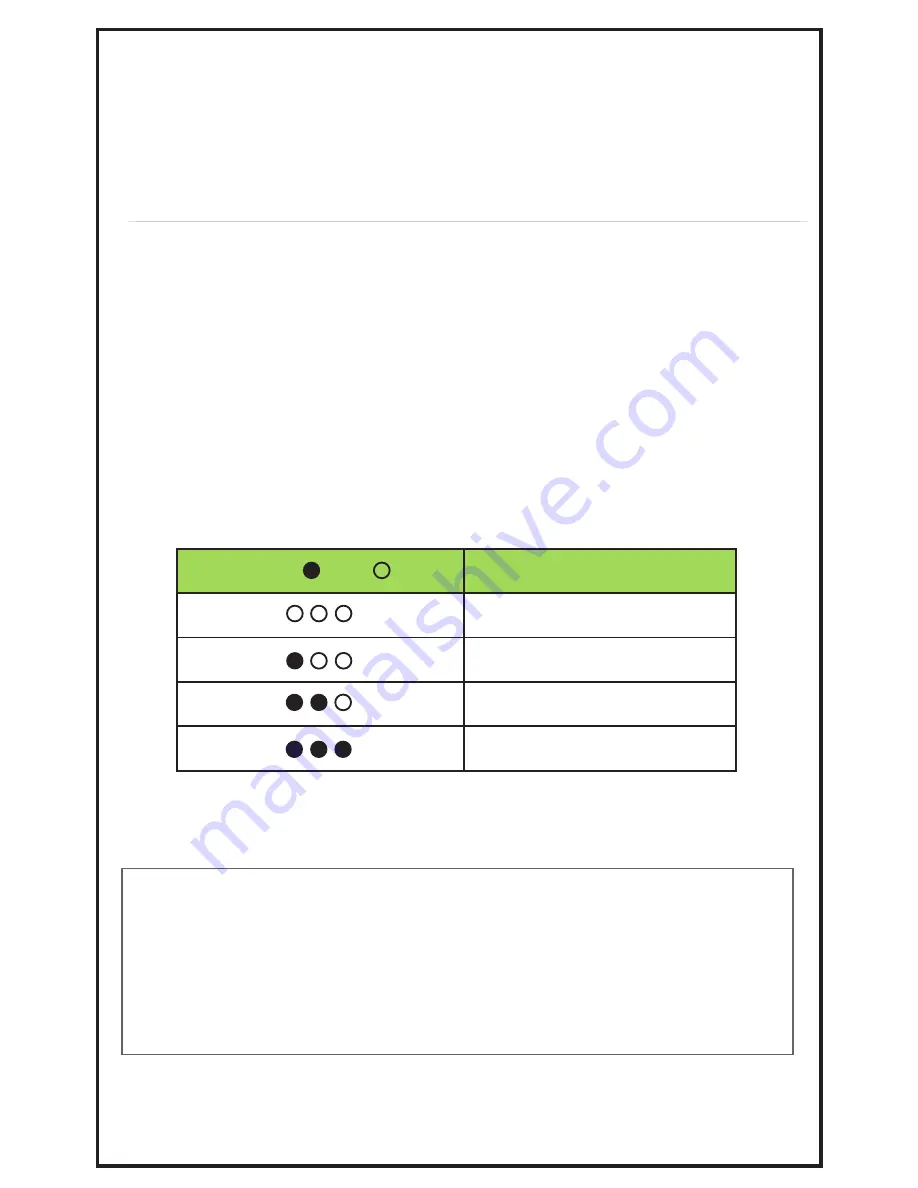 NewNow NN-Bamboo User Manual Download Page 4